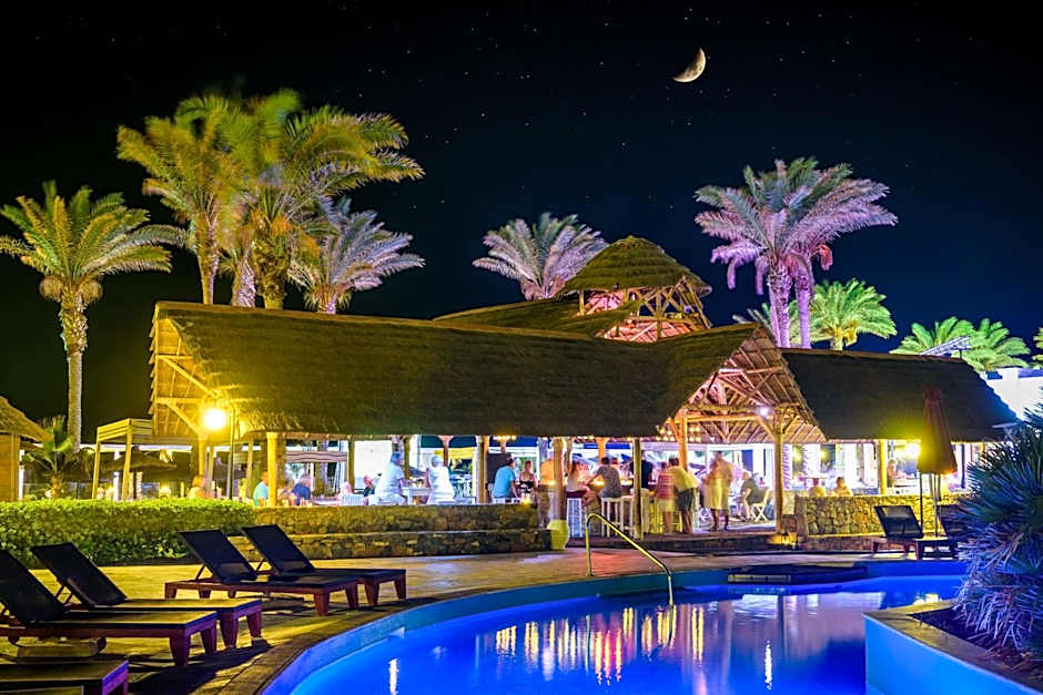 Minos Imperial Luxury Beach Resort photo 32
