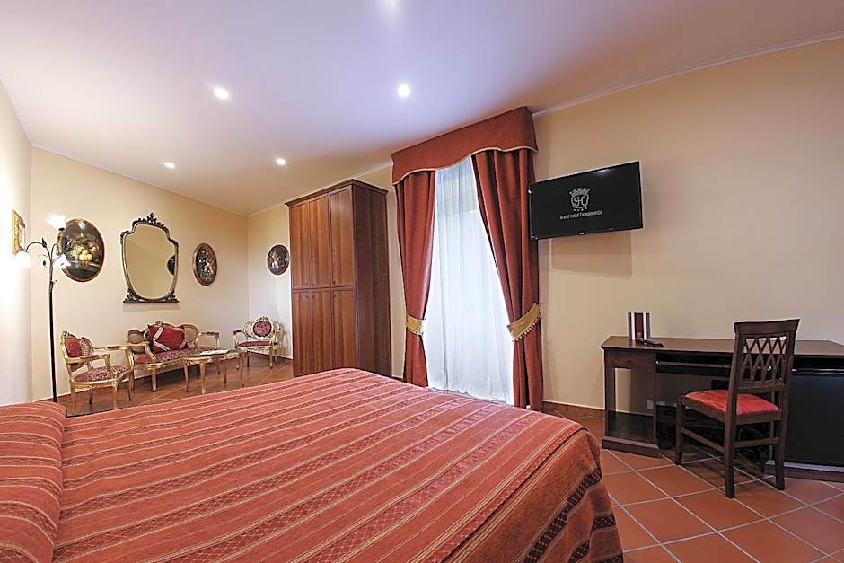 Grand Hotel Capodimonte