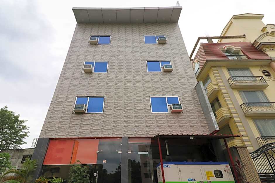 Hotel Dwarkadhish by OYO Rooms