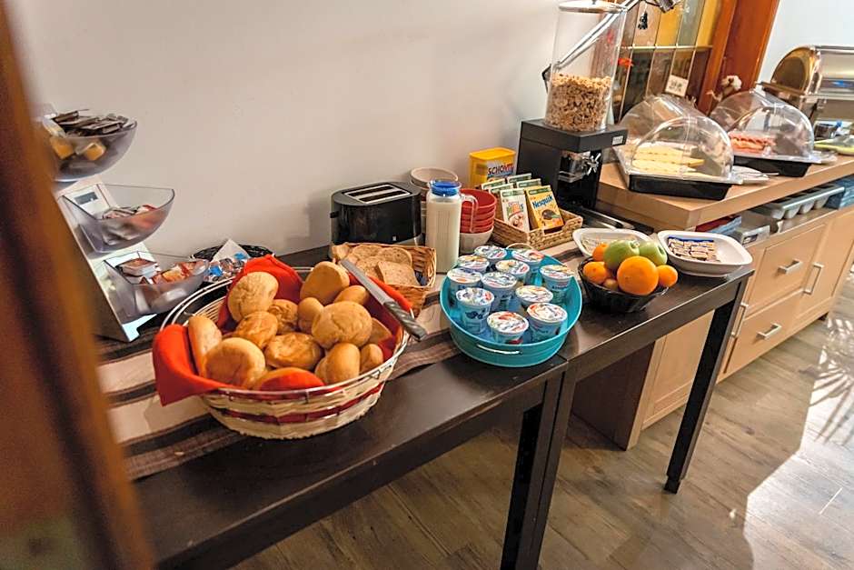 Hotel Tiefenhagen Sauerland