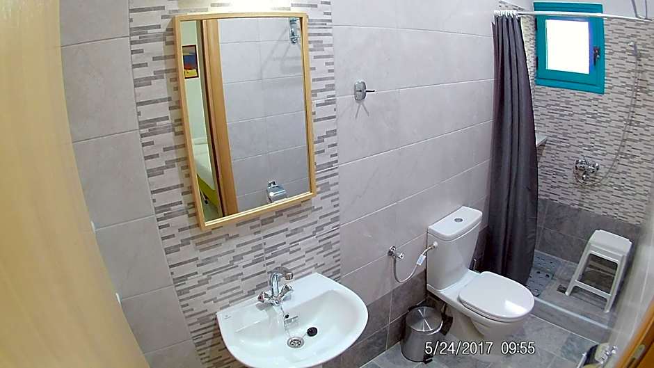 Angeliki Beach Hotel