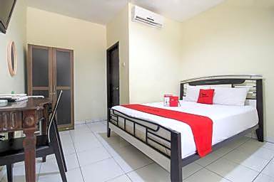 RedDoorz near RS Sarjito Yogyakarta 2