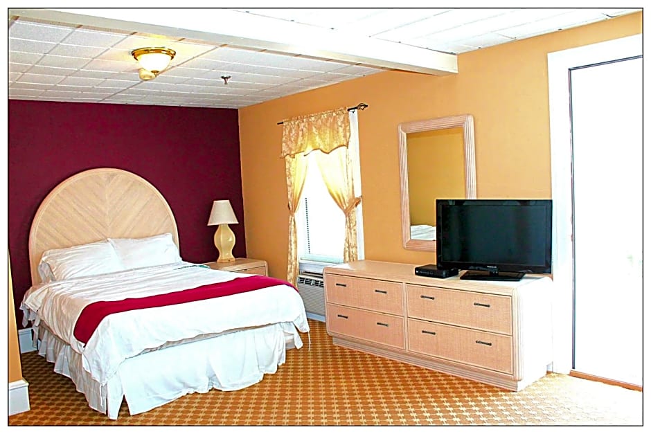 Ocean Manor 1100 Inn