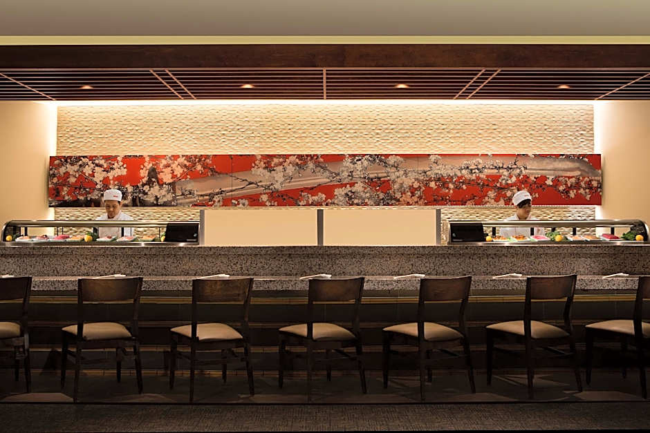 Hilton Orlando Lake Buena Vista - Disney Springs Area