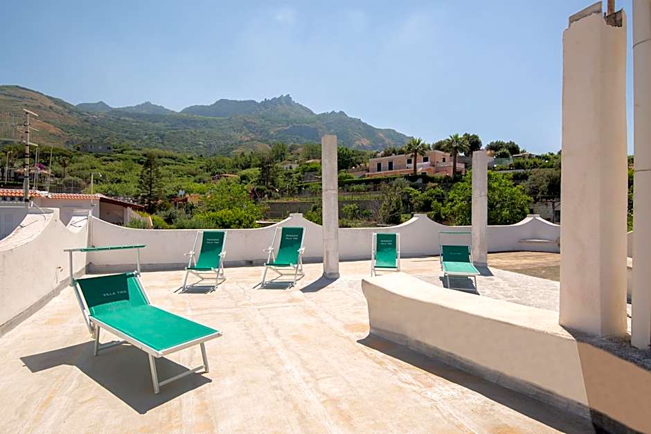 Residence Villa Tina