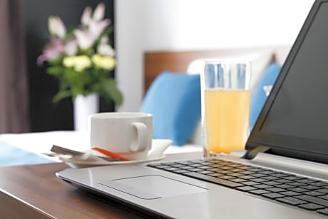 Double bedroom for 2 people