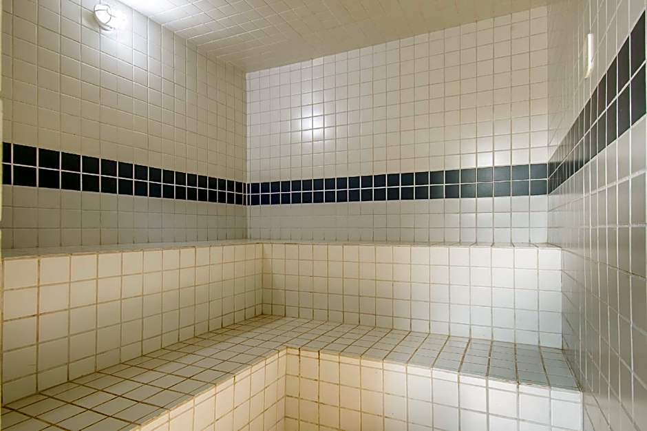 OYO Residencial Itacuruaaj Apart Hotel, Mangaratiba