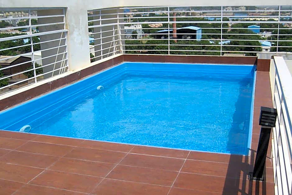 Starlit Suites Bangalore