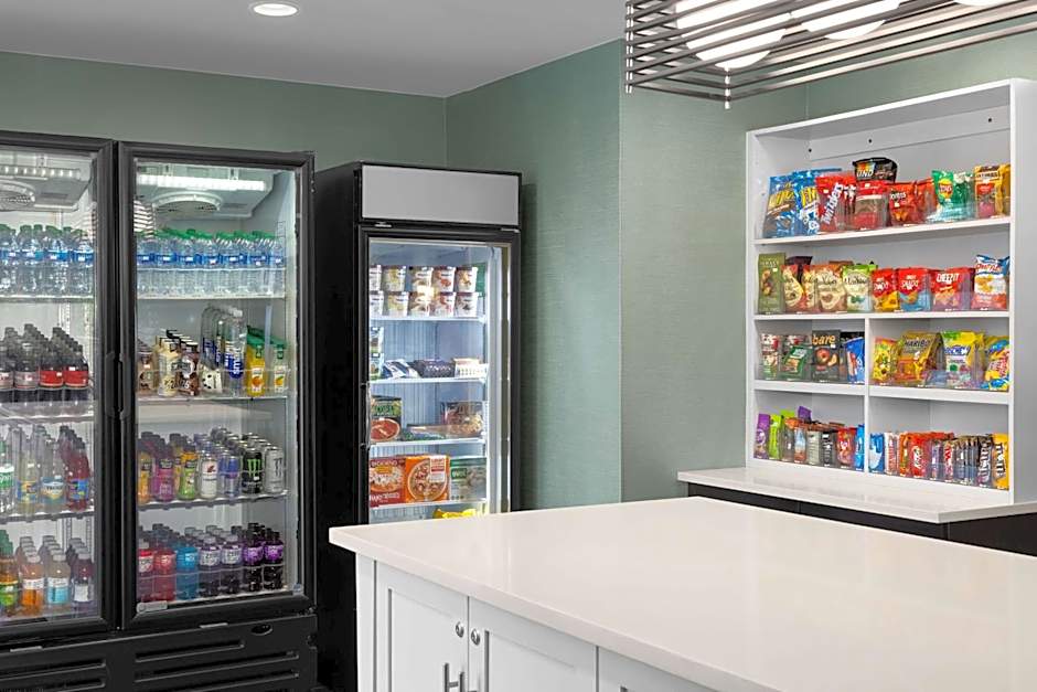 Homewood Suites By Hilton Atlanta/Alpharetta