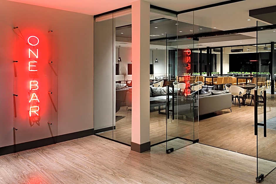 NOUN Hotel, Norman, a Tribute Portfolio Hotel