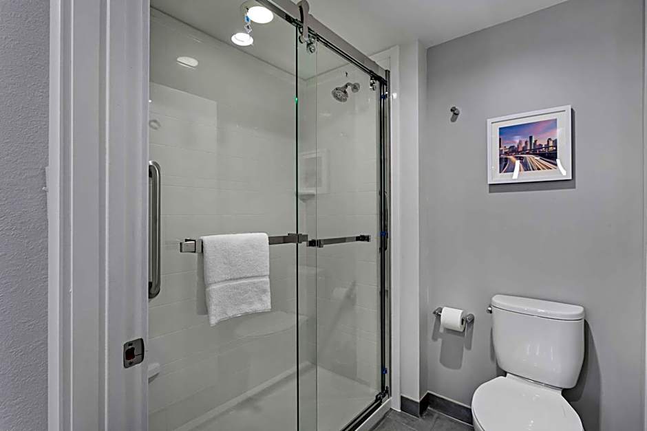 Hampton Inn By Hilton Houston-Pearland
