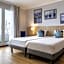 Aparthotel Adagio La Defense Kleber