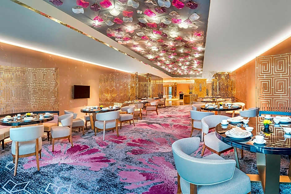 Meixi Lake Hotel A Luxury Collection Hotel Changsha