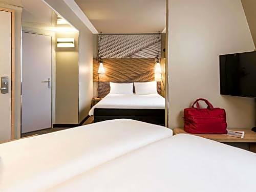 ibis Paris Gare du Nord Chateau Landon 10eme