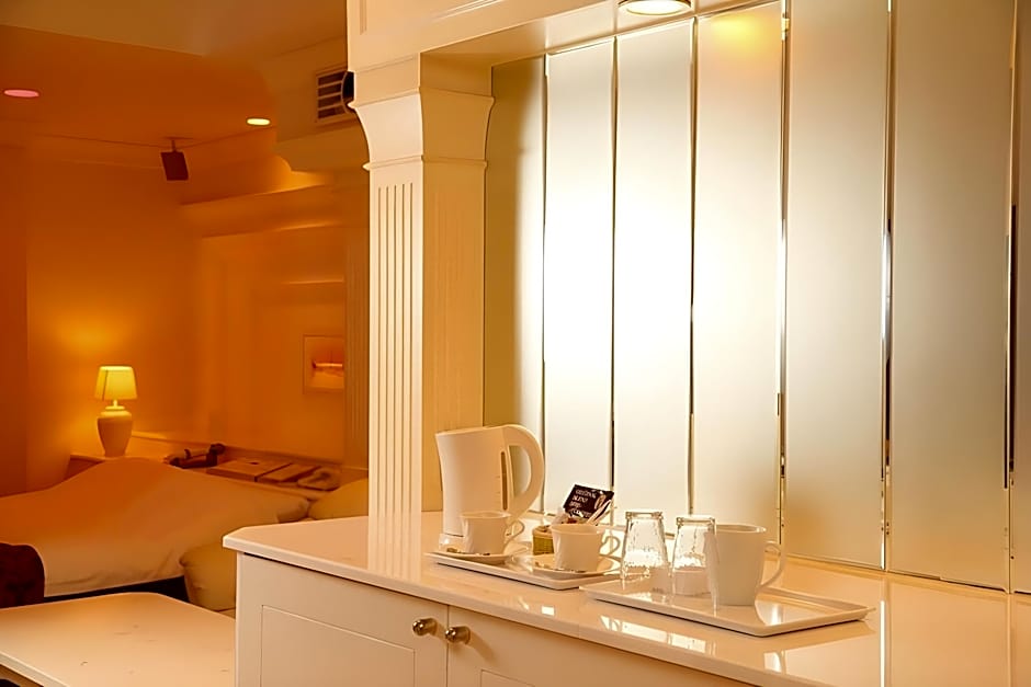 Hotel Fine Garden Gifu - Free Parking