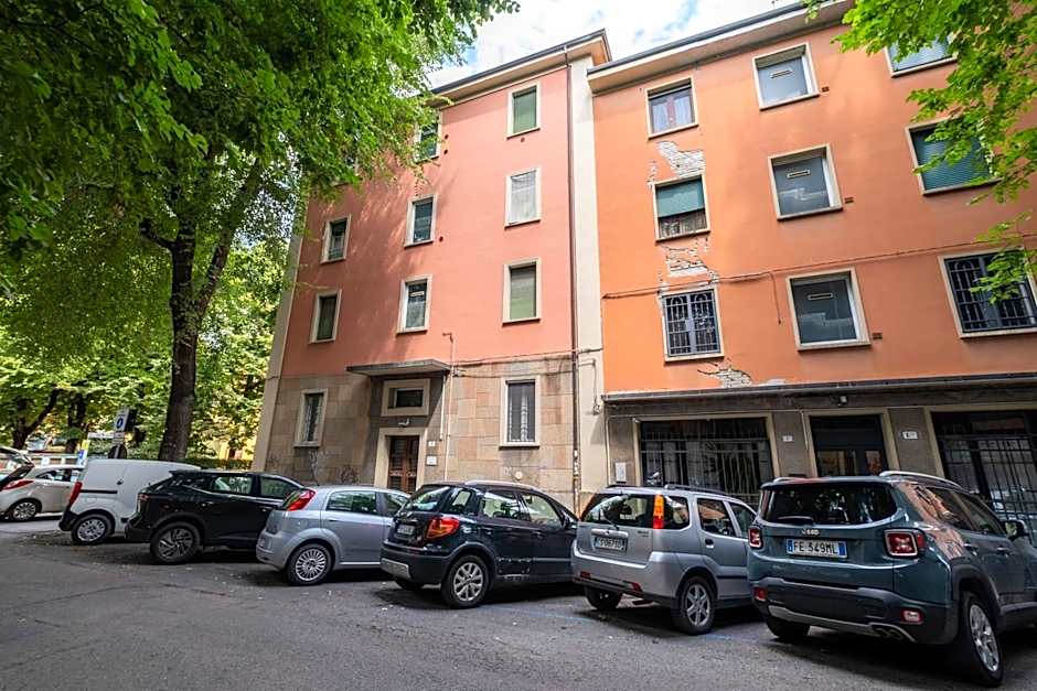 Homeby, Due Agosto Suites