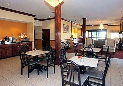 Executive Inn