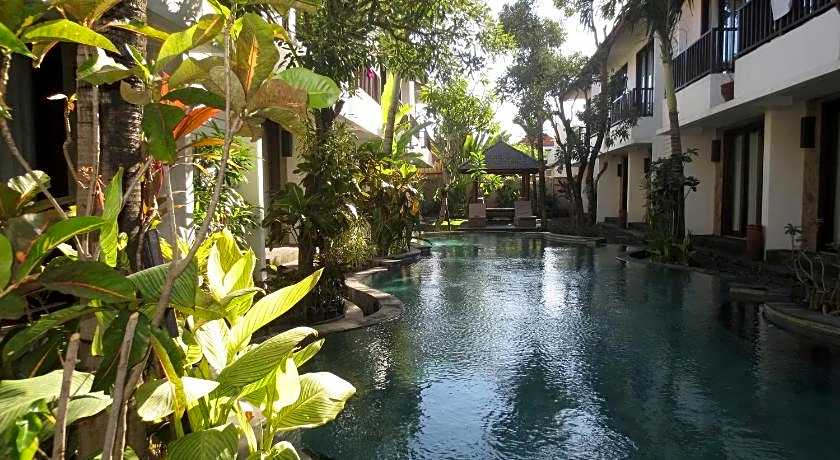 Seminyak Town House