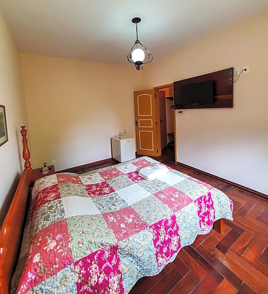 Pousada Quinta Do Conde