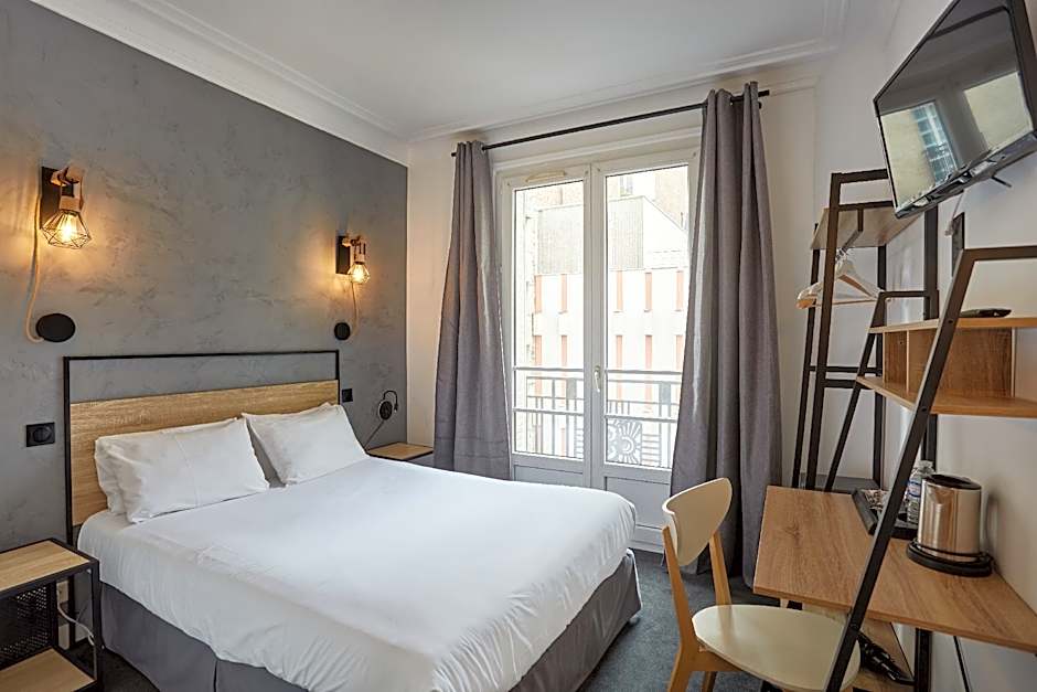 Hotel Auguste