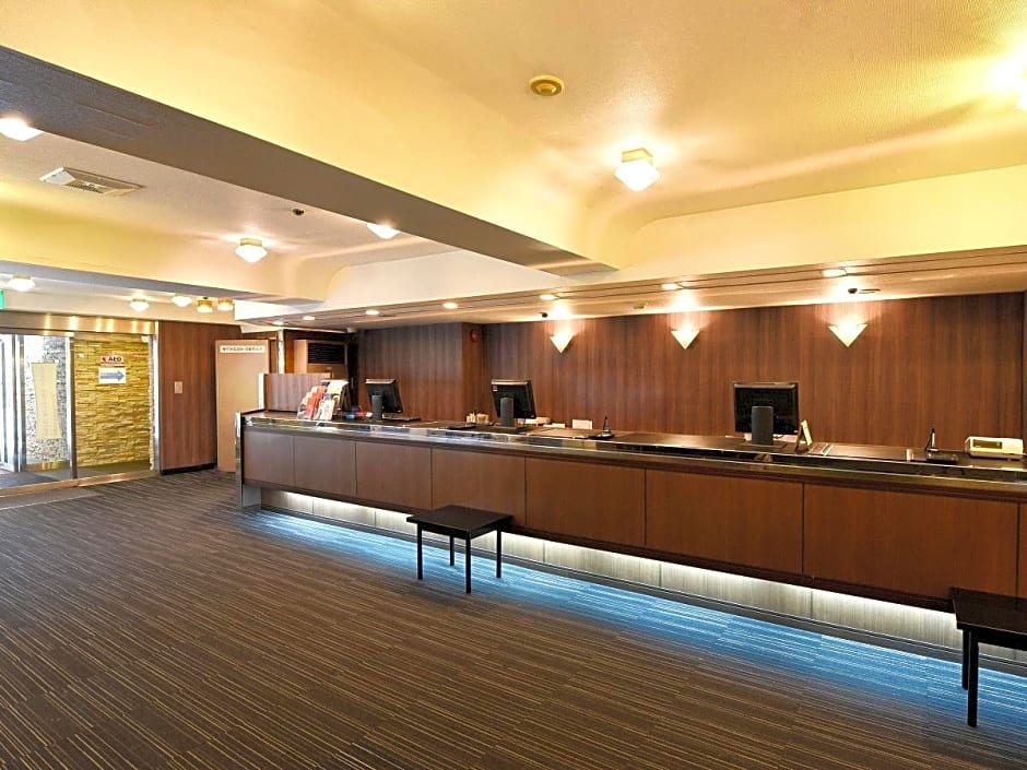 Hotel Kansai
