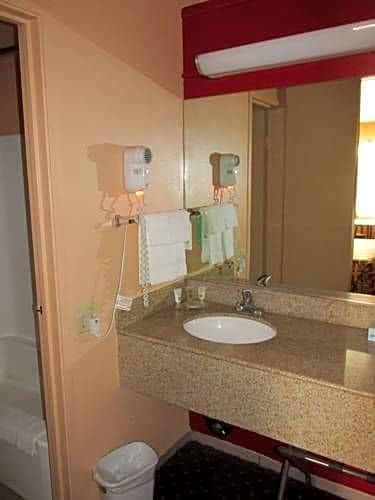 Escondido Lodge