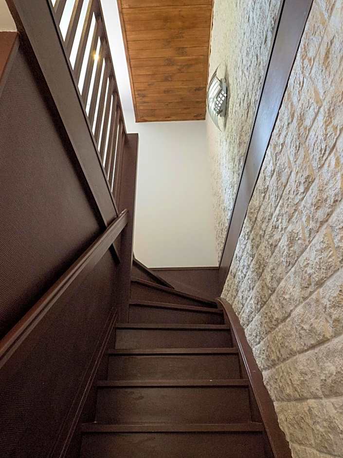 Residence Hotel Les Ducs De Chevreuse