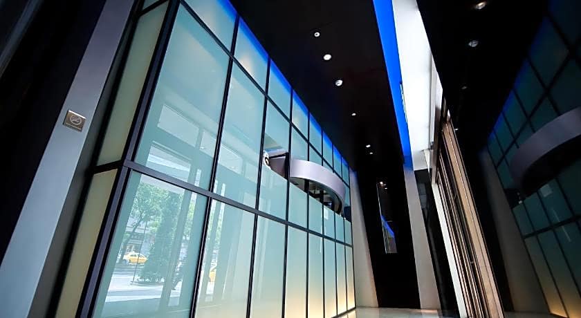 Tango Hotel Taipei Xinyi