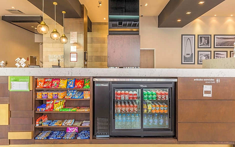 Hampton Inn by Hilton Tijuana