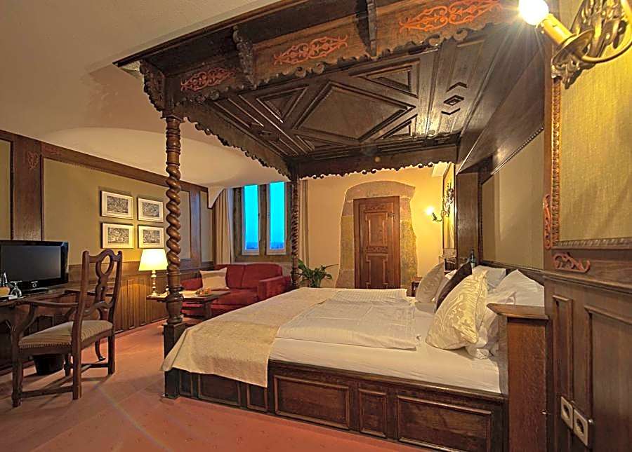 Hotel Stadtpalais