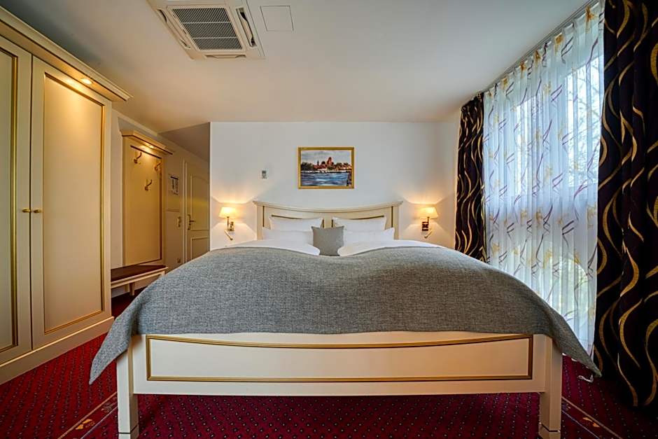 Hotel Seeblick Wismar