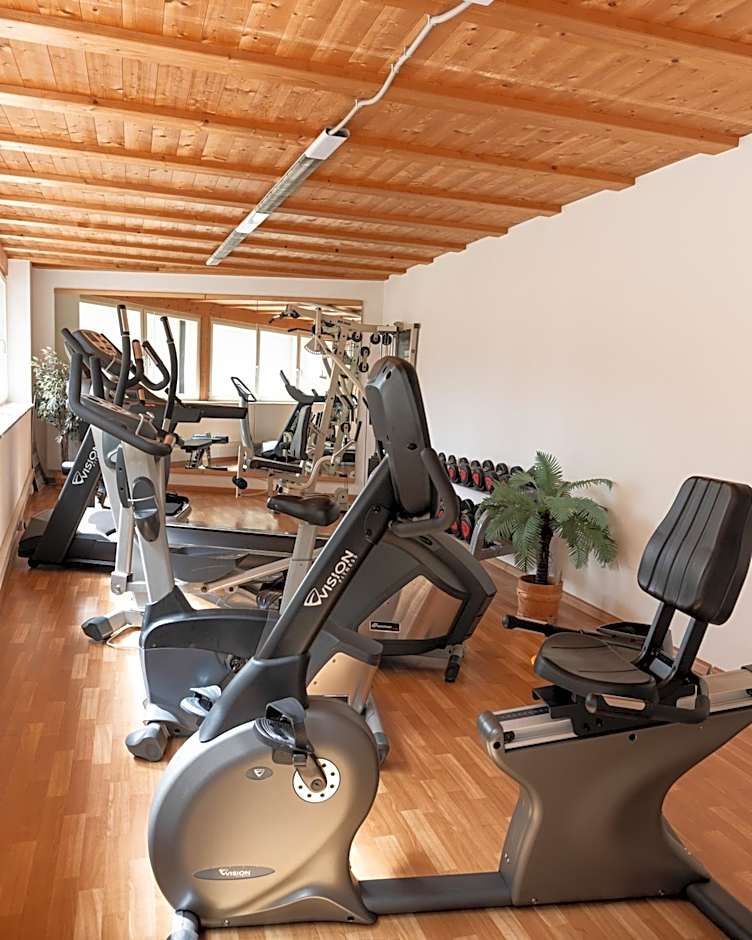 Aktiv & Relax Hotel Hubertus