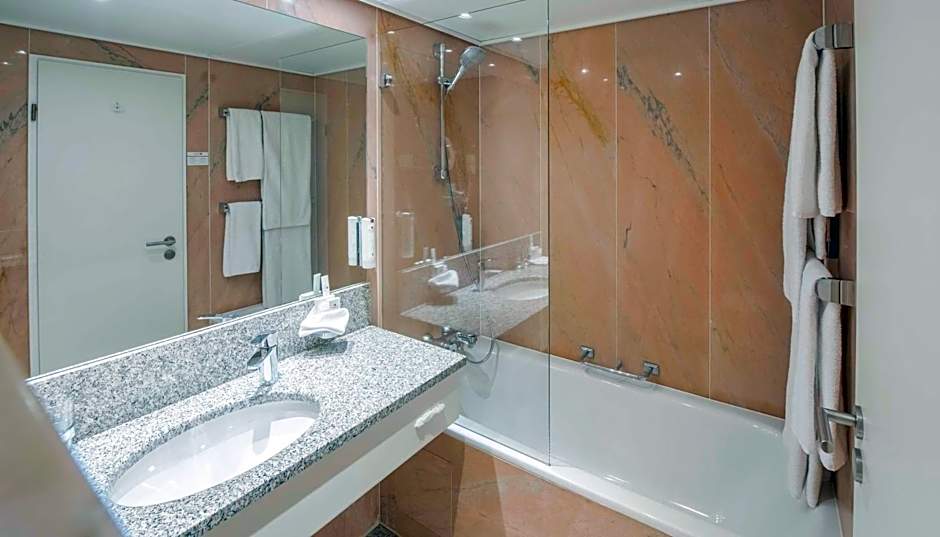 Best Western Premier Hotel Villa Stokkum