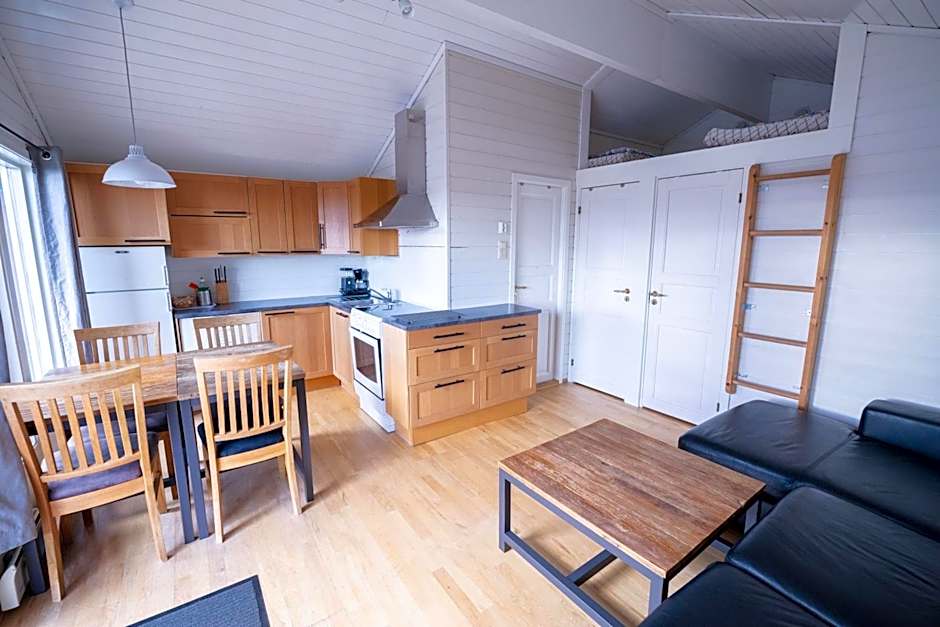 Kristiansand Feriesenter