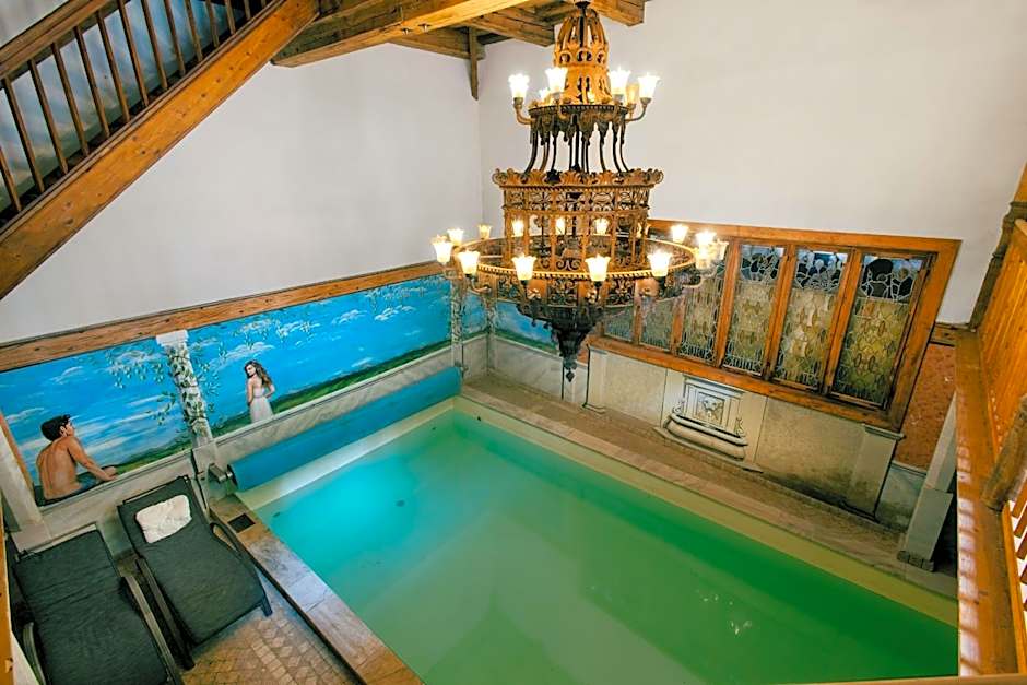 ErlebnisHotel Steirisch Ursprung