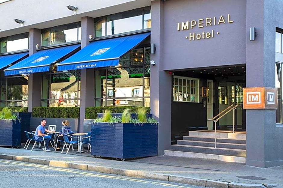 Hotel Imperial Dundalk