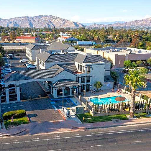 MainStay Suites Moreno Valley Near March Air Reserve Base