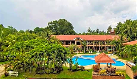 Sierra Resort powered by Cocotel