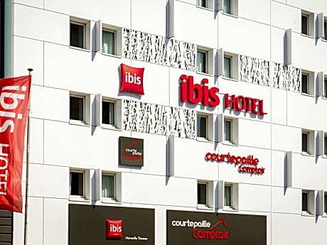ibis Marseille Timone