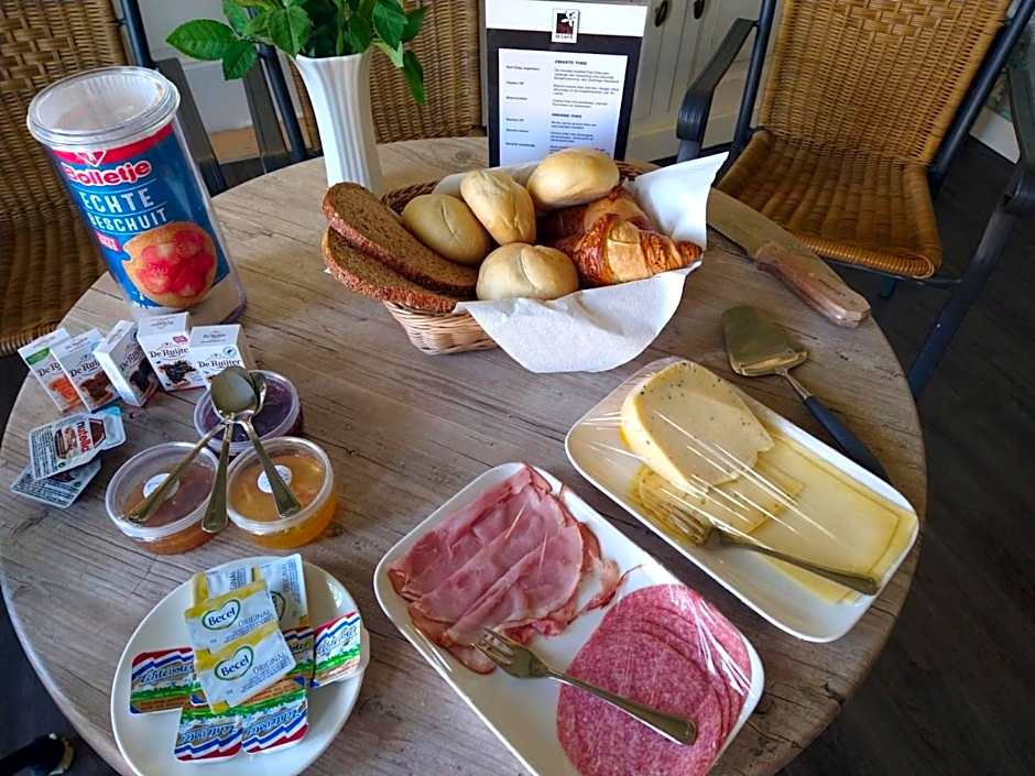 B&B Villa de Beuk