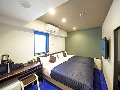Twin Room - Non Smoking