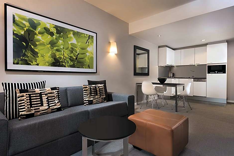 Adina Apartment Hotel Berlin Mitte