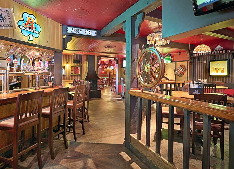 Neighbourhood Inn Hotels in Bonnyville