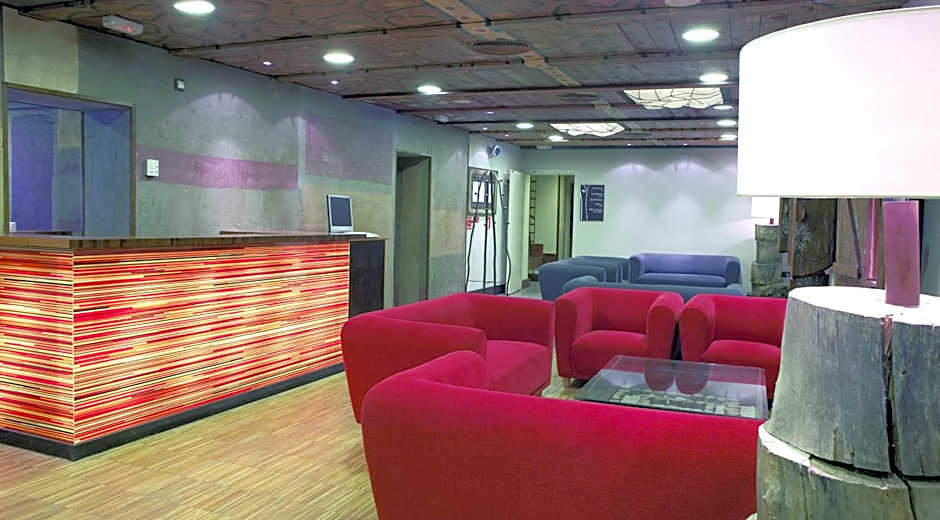 Hotel Santa Cristina Petit Spa