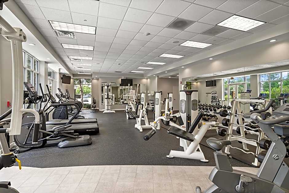 Holiday Inn Baton Rouge College Drive I-10 By IHG
