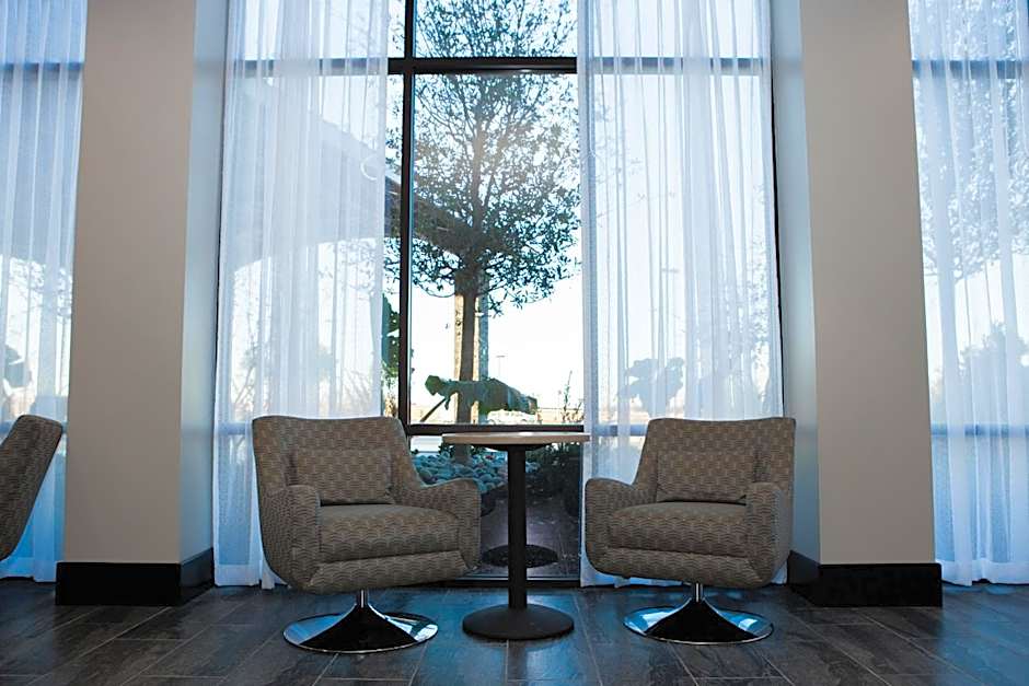 La Quinta Inn & Suites by Wyndham Lubbock Southwest