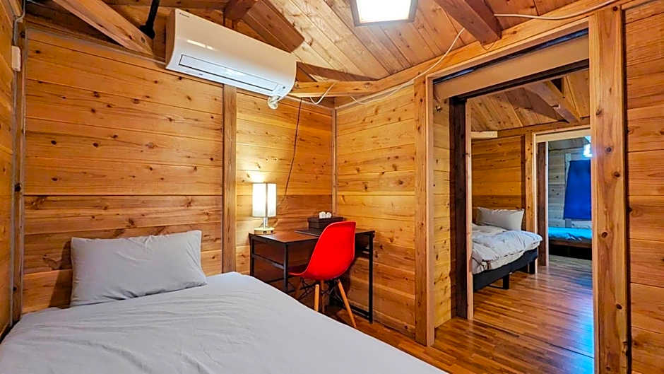 与那国むんぶステイ祖納