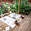 Serenity Authentic Glamping Tulum