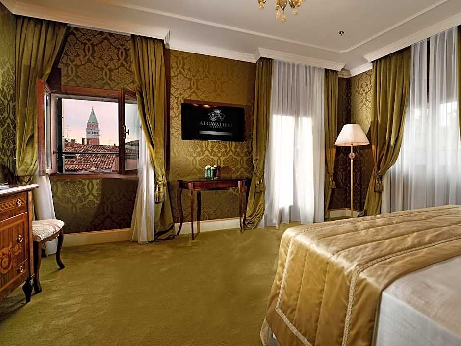 Hotel Ai Cavalieri Di Venezia