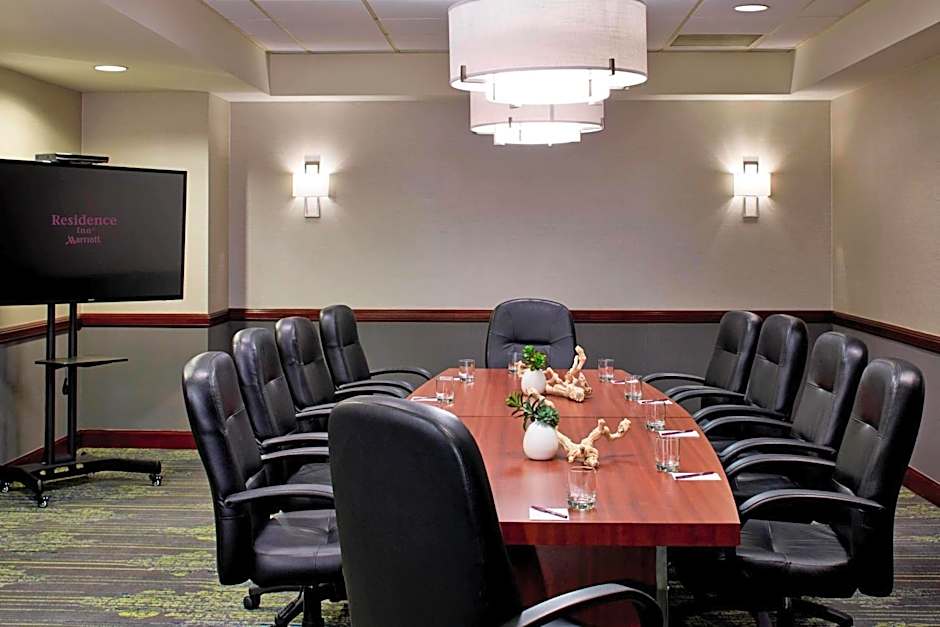 Residence Inn by Marriott Milwaukee Downtown